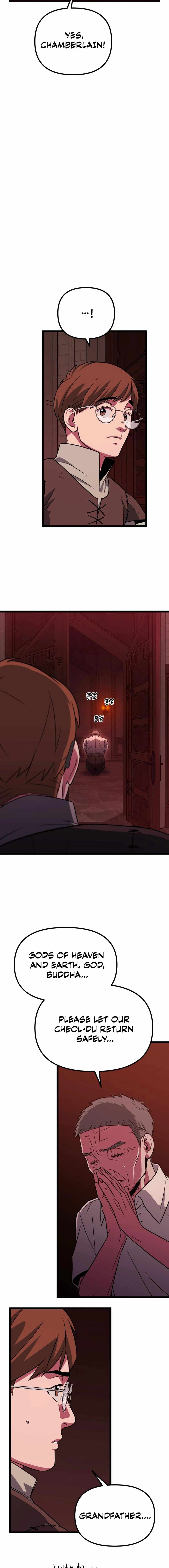 Seoul Station Barbarian Chapter 31 23